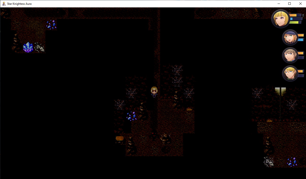 Guide to the Northern Mines