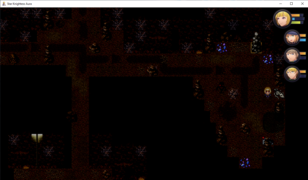 Guide to the Northern Mines