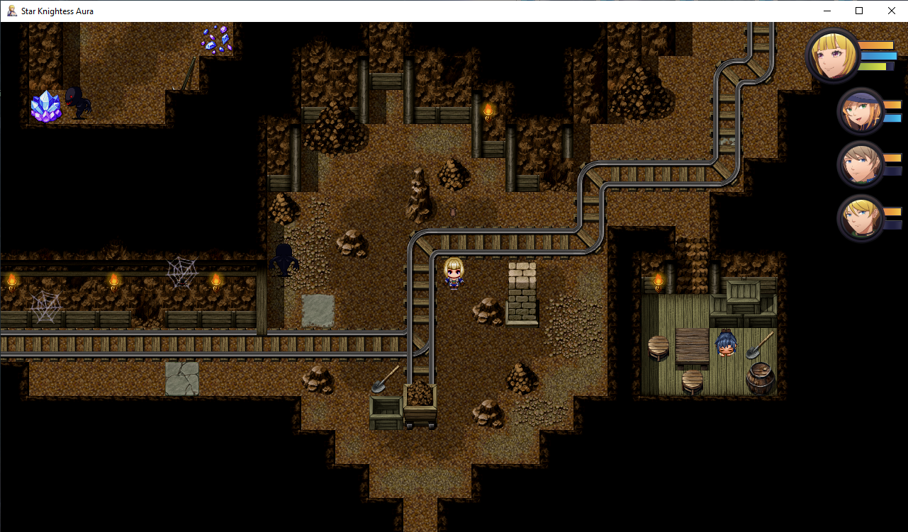 Guide to the Northern Mines