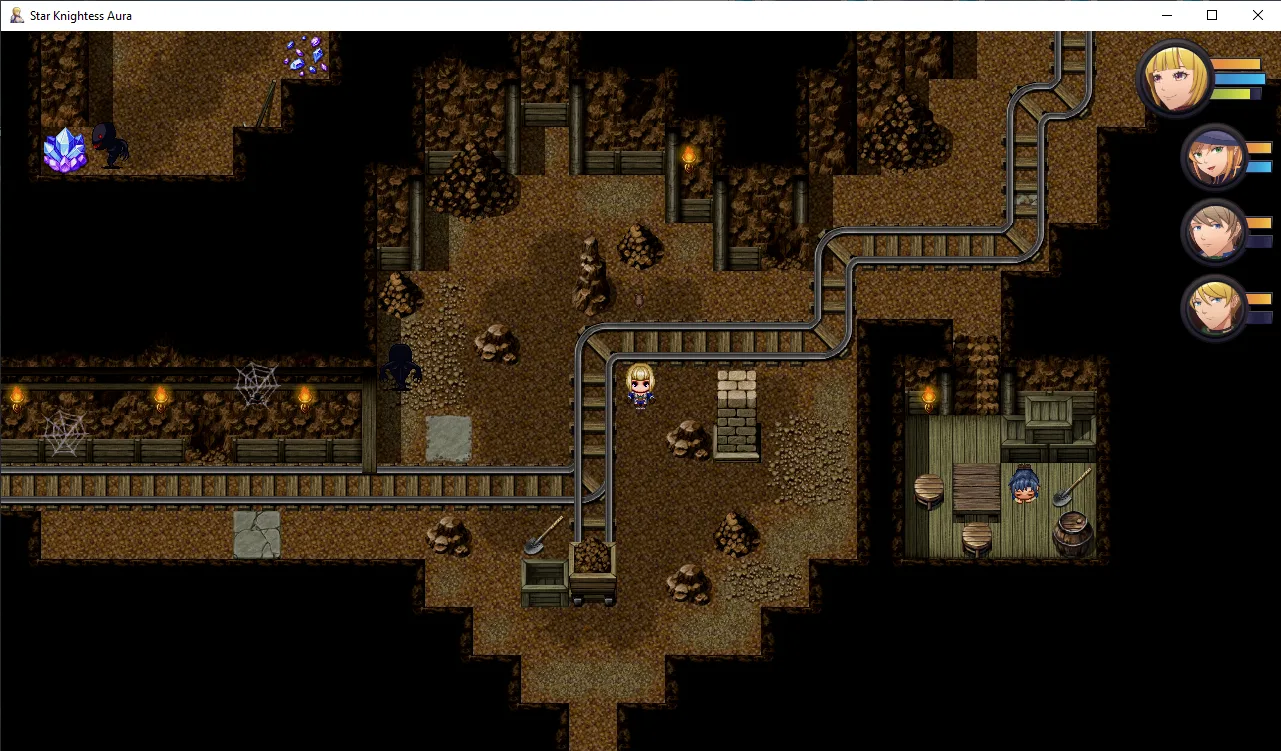 Guide to the Northern Mines Guide to the Northern Mines