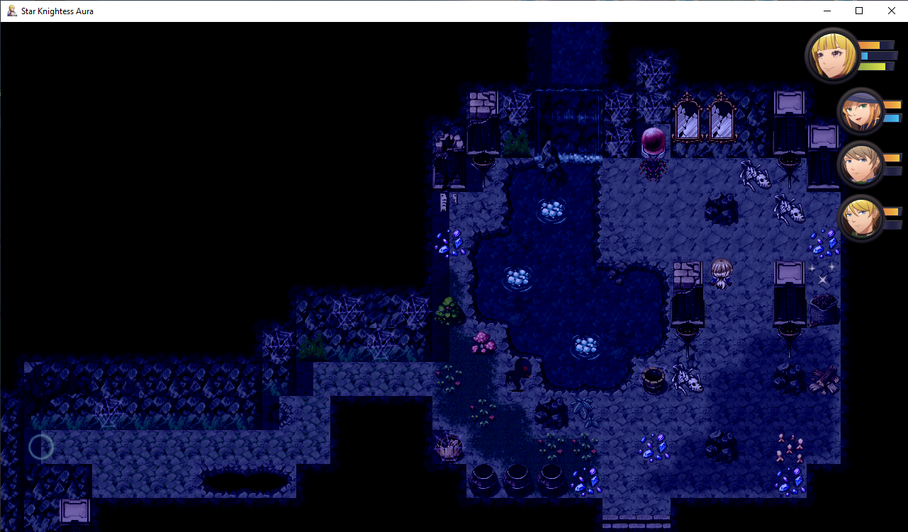 Guide to the Northern Mines