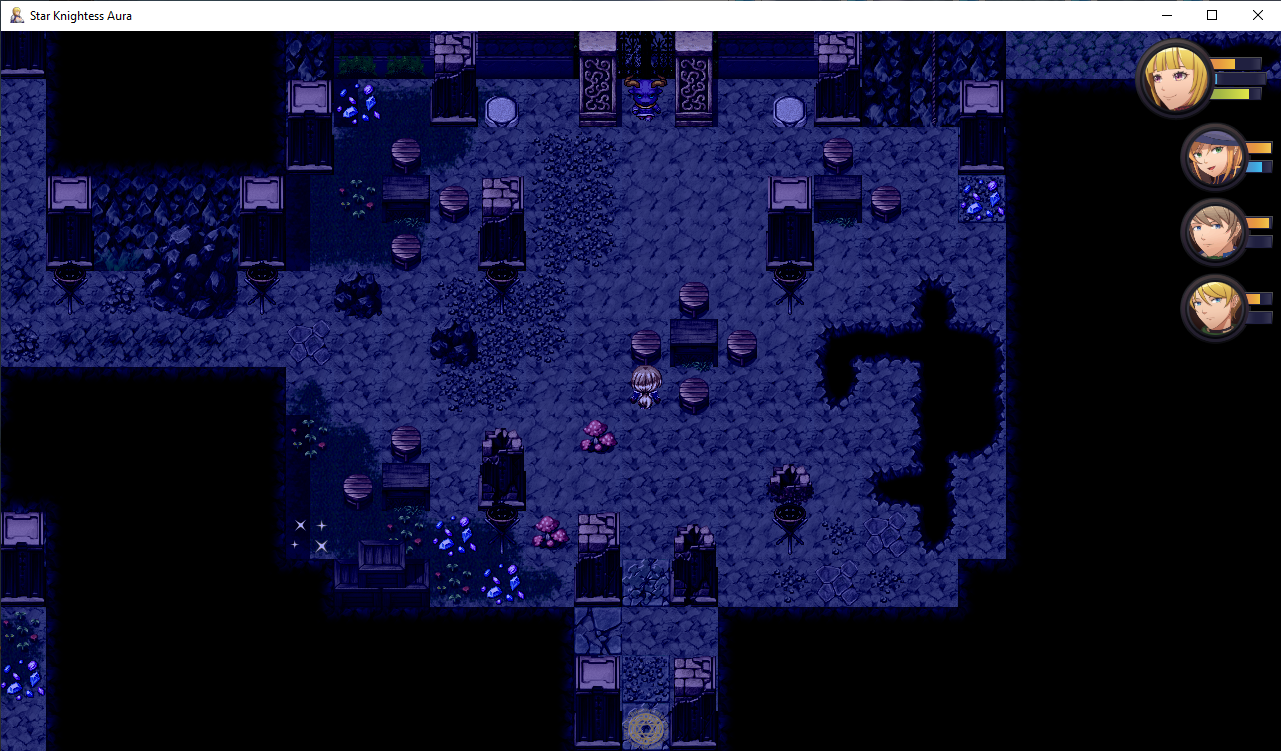 Guide to the Northern Mines