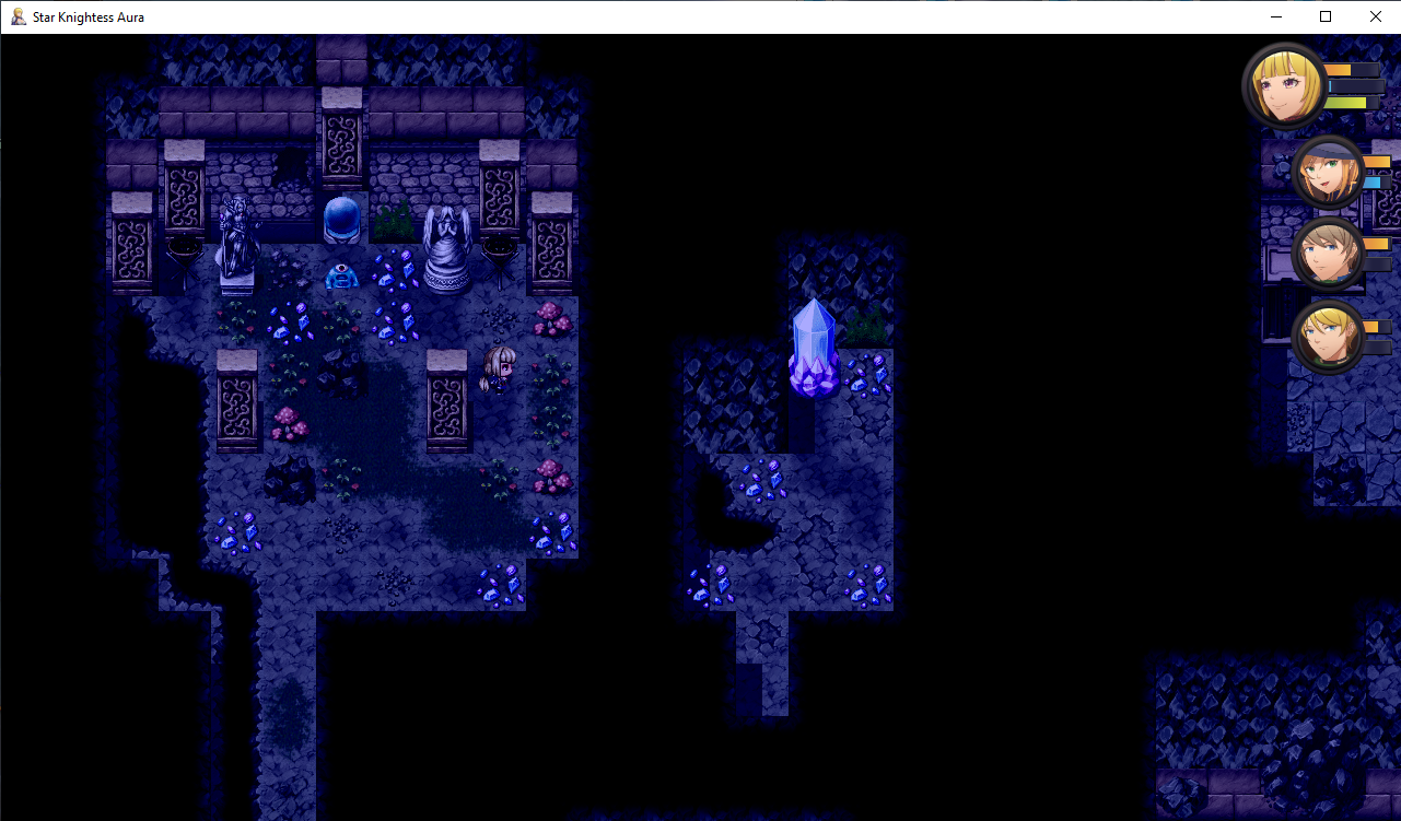 Guide to the Northern Mines