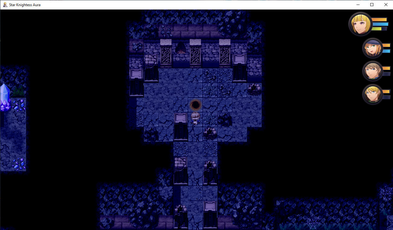 Guide to the Northern Mines