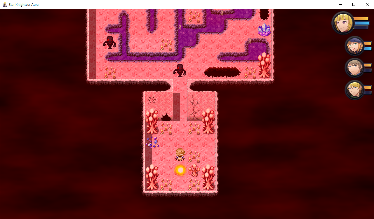 Guide to the Northern Mines
