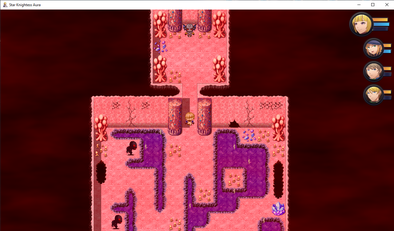 Guide to the Northern Mines