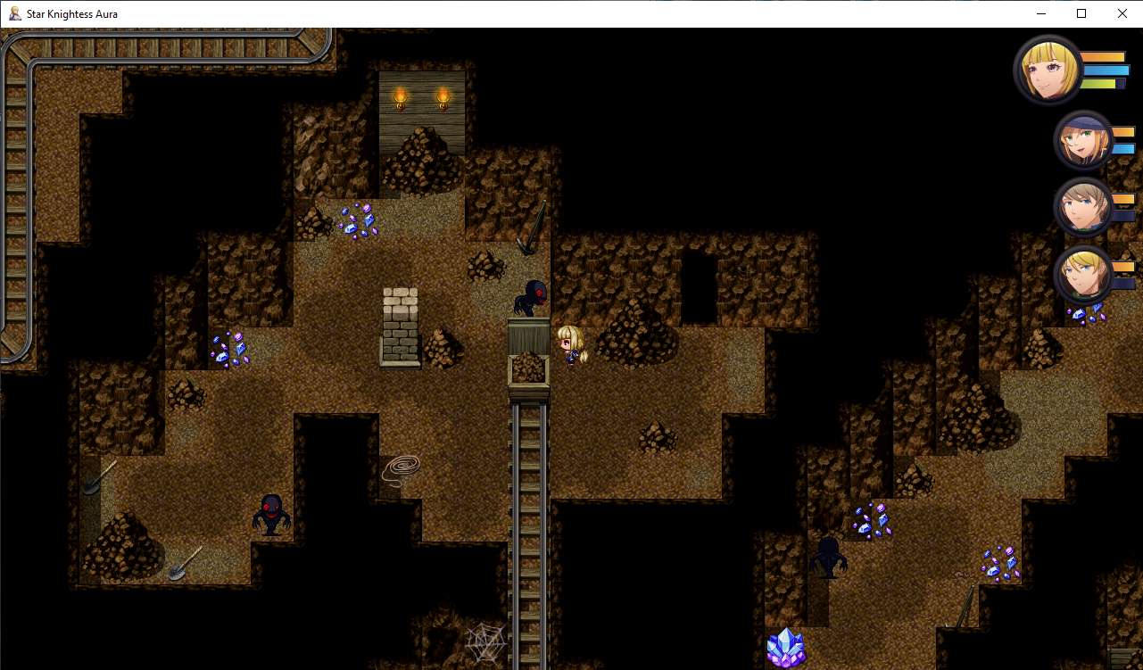 Guide to the Northern Mines