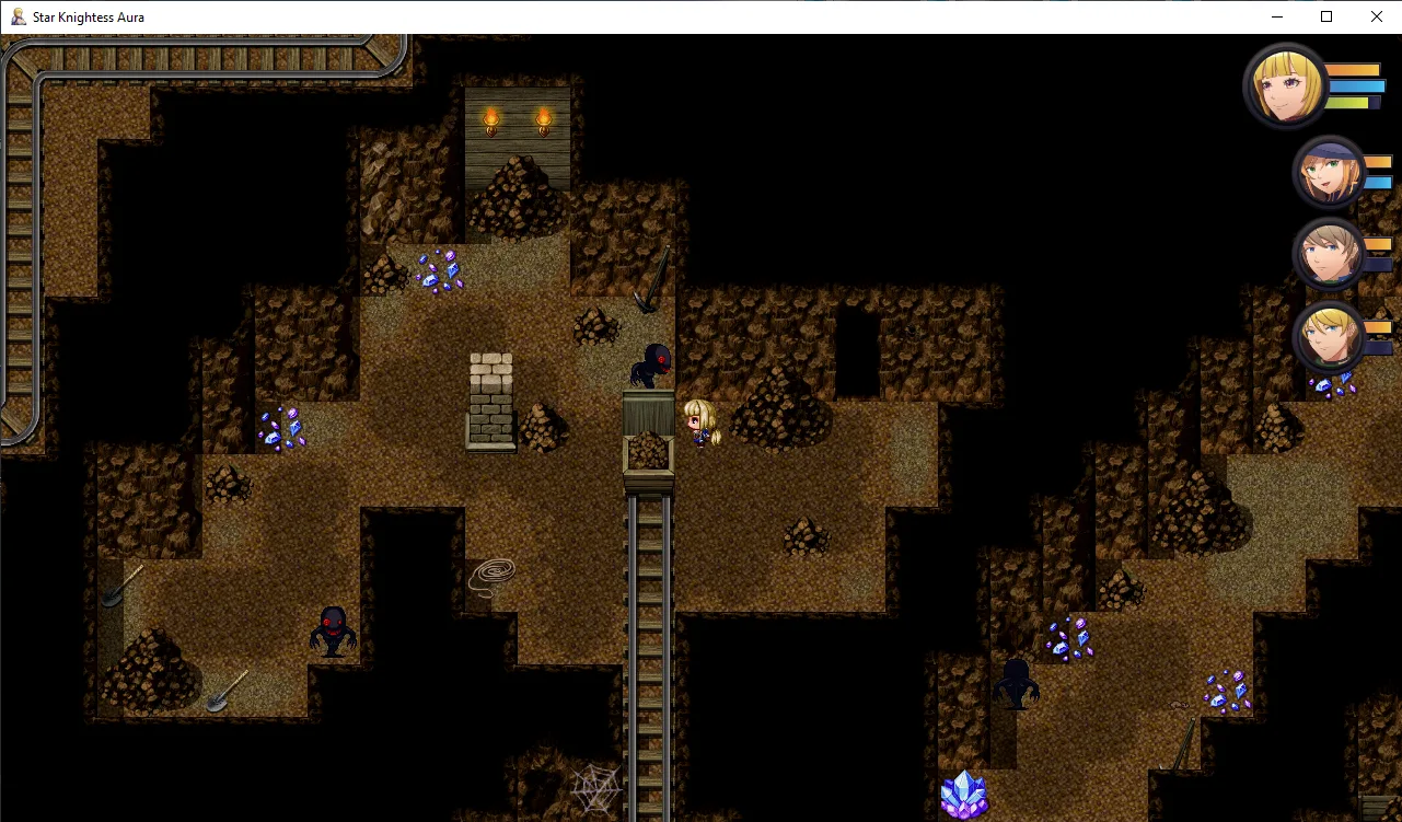 Guide to the Northern Mines Guide to the Northern Mines