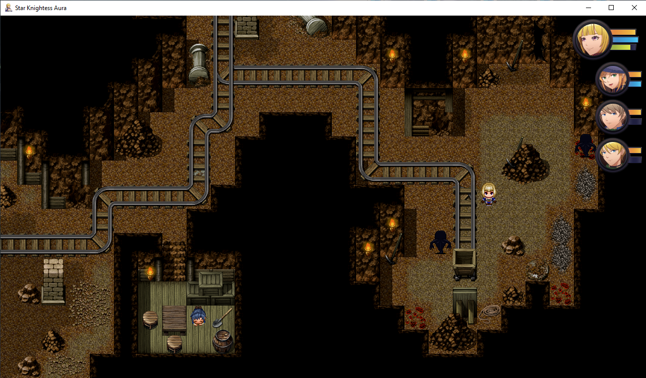 Guide to the Northern Mines