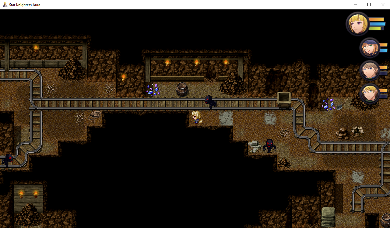 Guide to the Northern Mines
