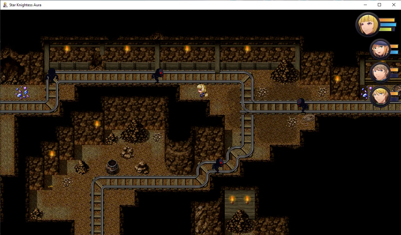 Guide to the Northern Mines Guide to the Northern Mines