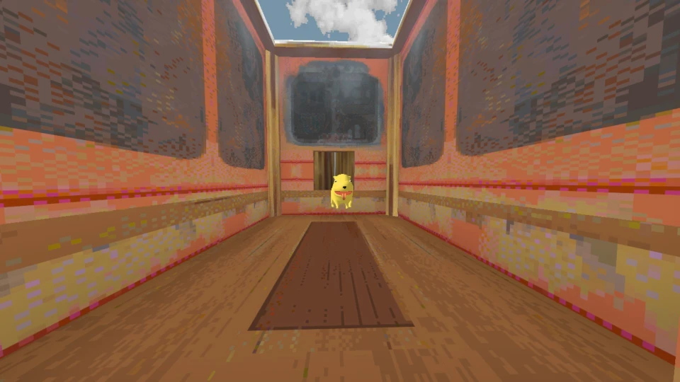 ENA Dream BBQ: All Hourglass Dog Locations