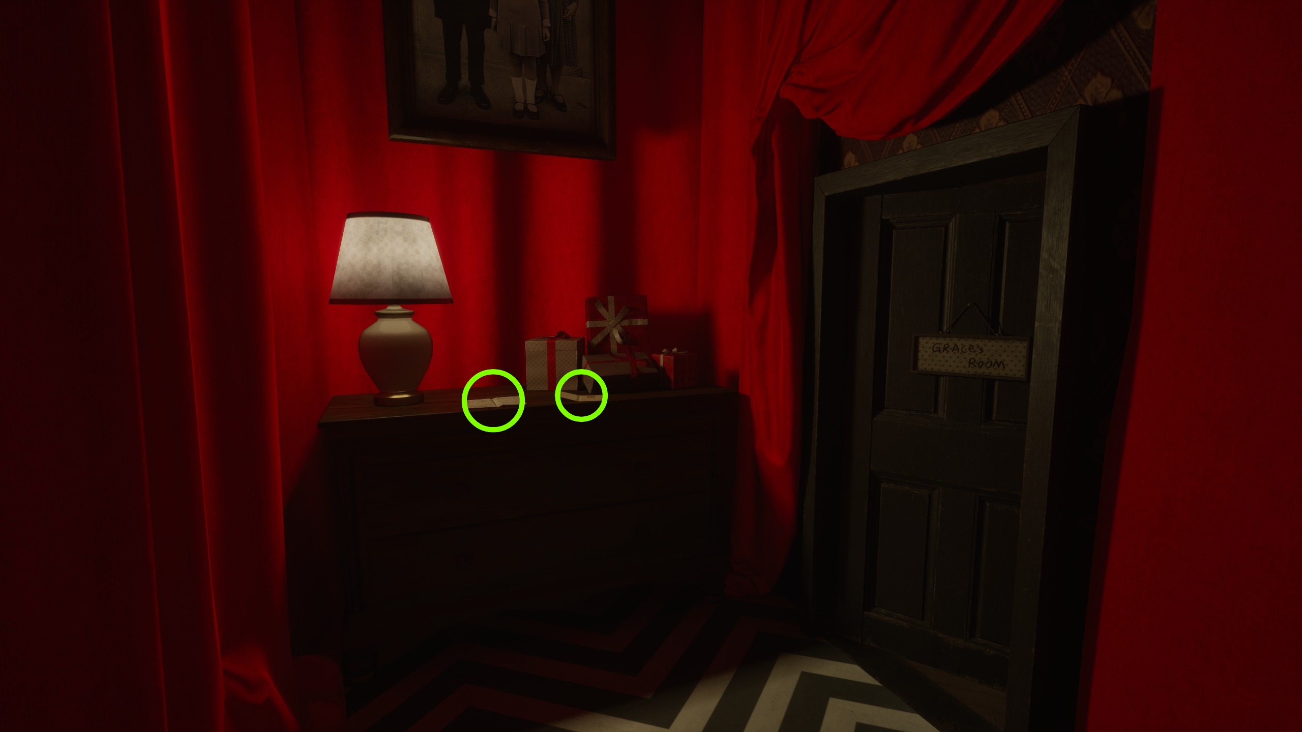 KARMA: The Dark World - 100% Achievements KARMA The Dark World Walkthrough Guide