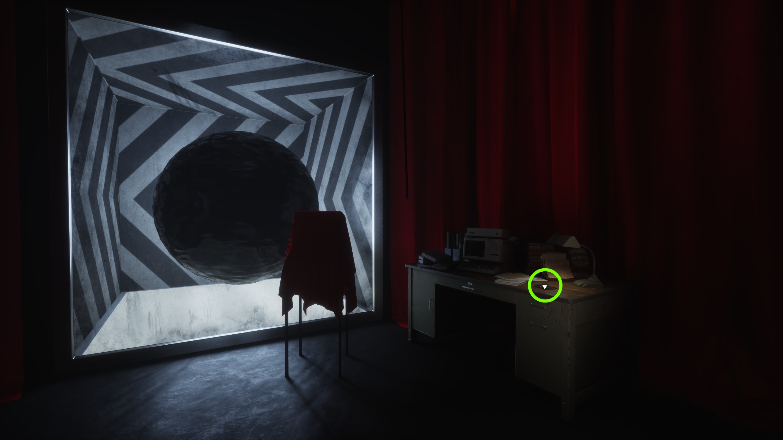 KARMA: The Dark World - 100% Achievements KARMA The Dark World Walkthrough Guide