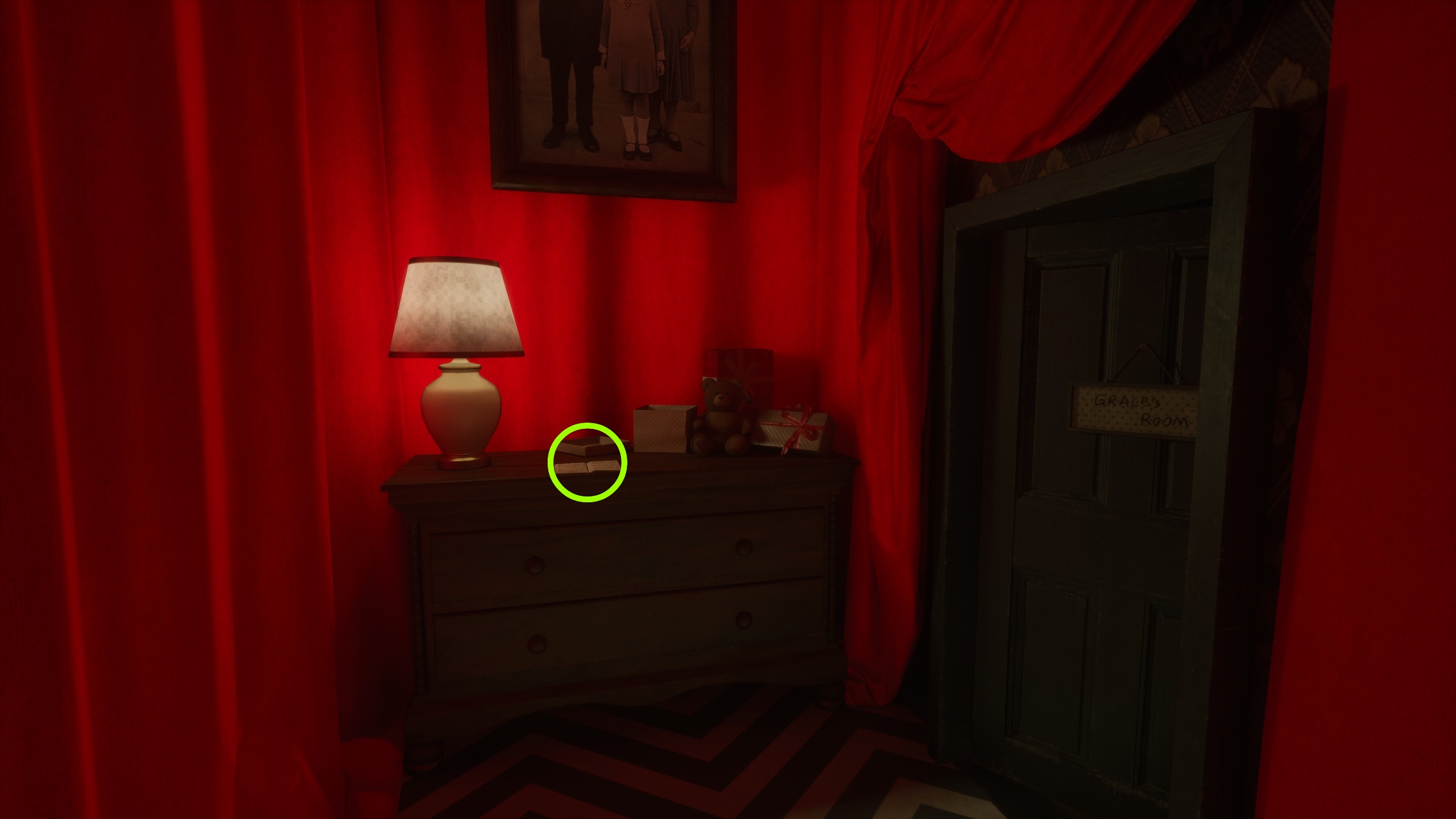 KARMA: The Dark World - 100% Achievements KARMA The Dark World Walkthrough Guide