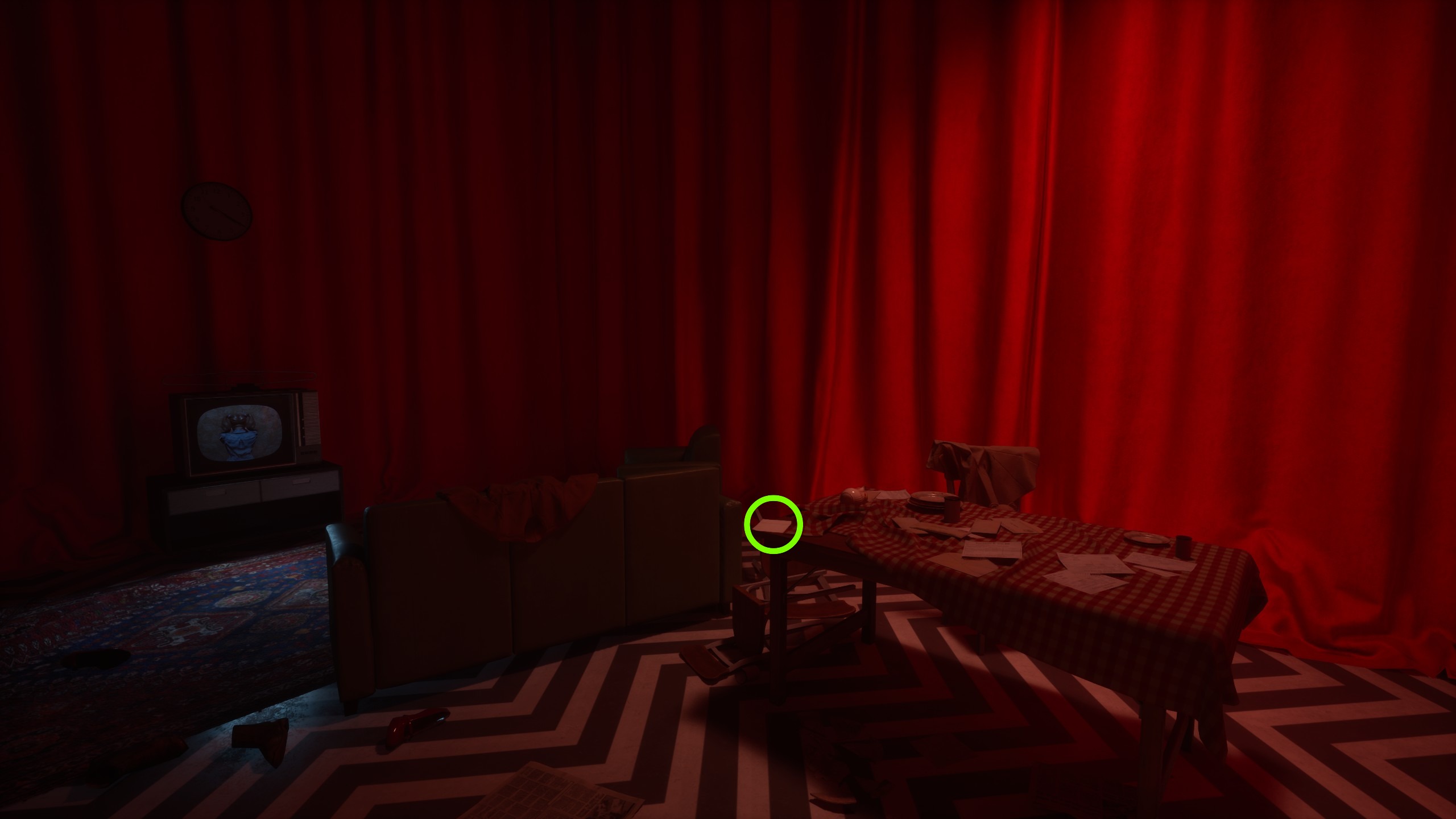 KARMA: The Dark World - 100% Achievements KARMA The Dark World Walkthrough Guide