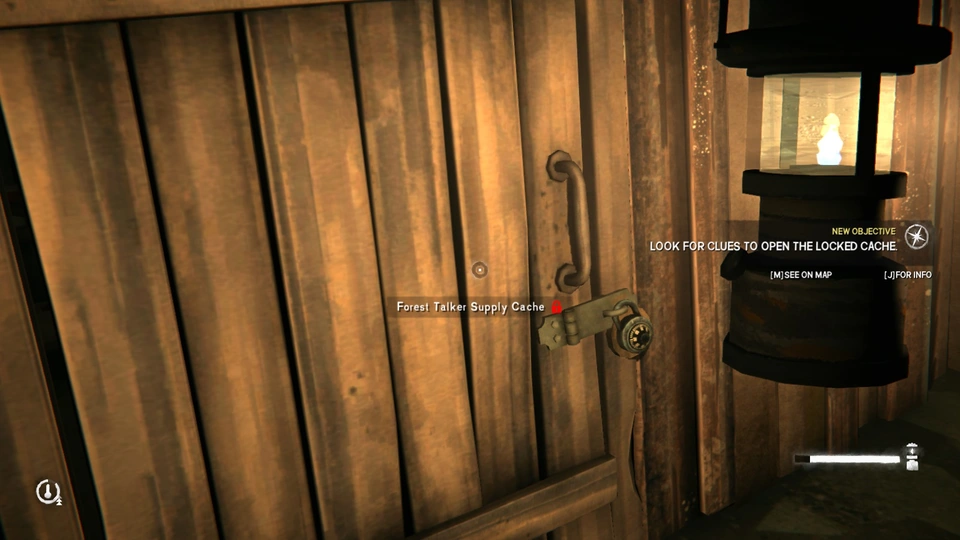 The Long Dark: A Riddle Among the Shadows Walkthrough
