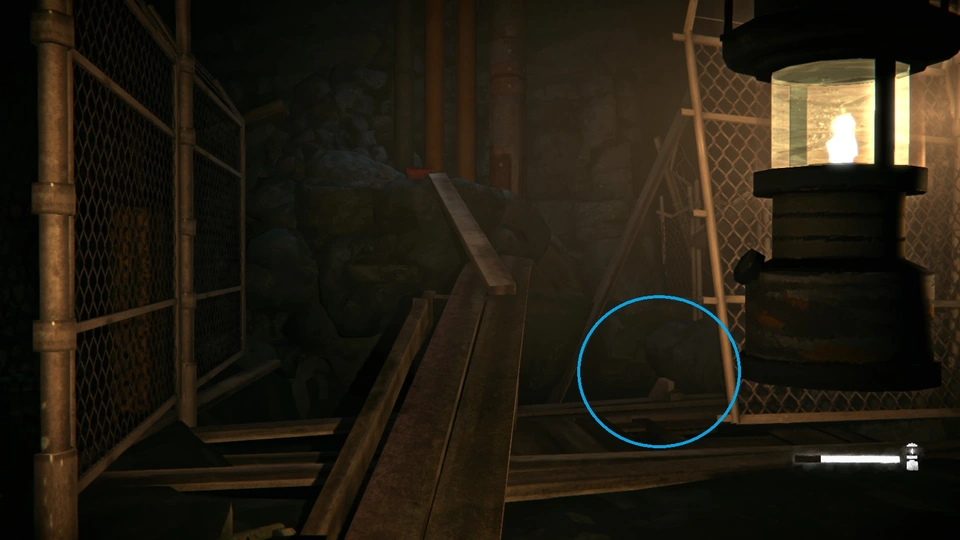 The Long Dark: A Riddle Among the Shadows Walkthrough