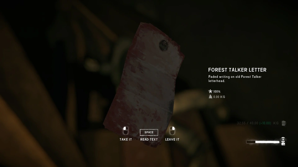 The Long Dark: A Riddle Among the Shadows Walkthrough