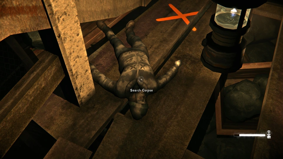 The Long Dark: A Riddle Among the Shadows Walkthrough