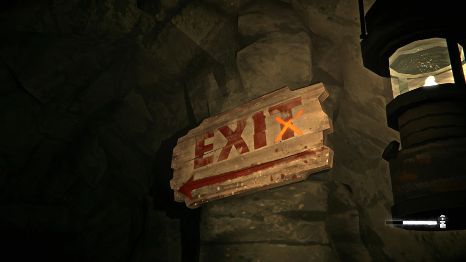 The Long Dark: A Riddle Among the Shadows Walkthrough