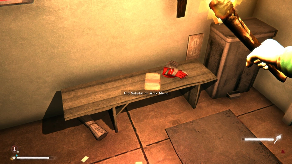 The Long Dark: Lost Power Workers Walkthrough