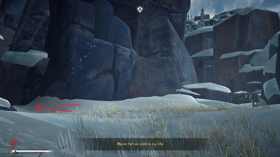 The Long Dark: Lost Power Workers Walkthrough