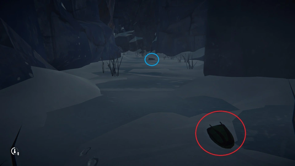 The Long Dark: Lost Power Workers Walkthrough