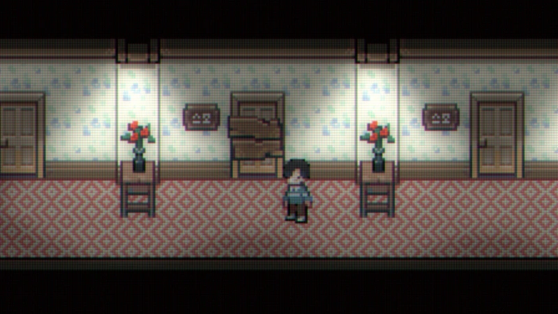 Illusion Box: Walkthrough Guide