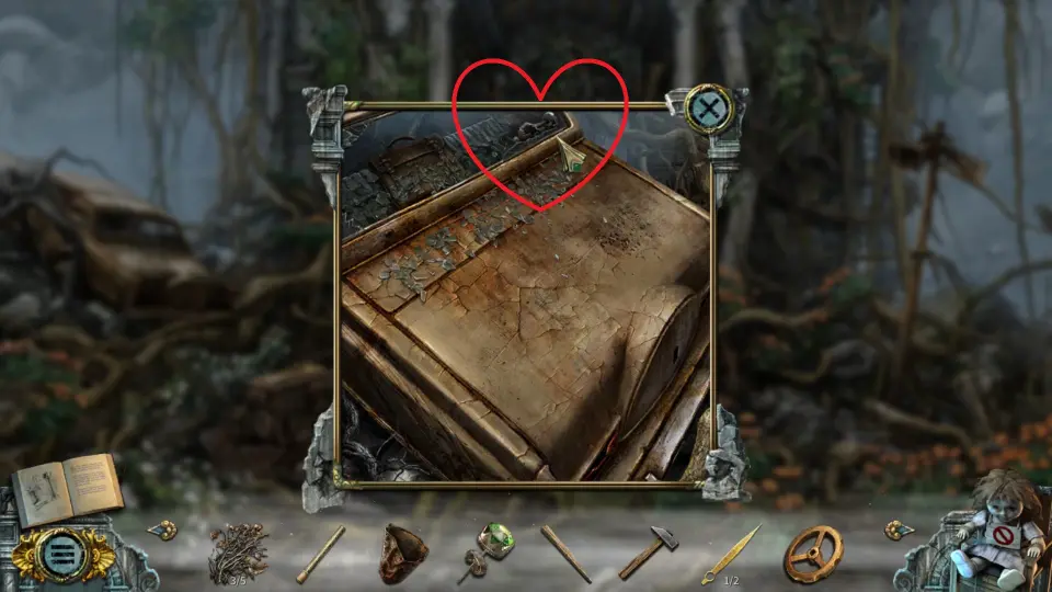 True Fear Forsaken Souls Part 3: Puzzle Solutions & Figurines Locations