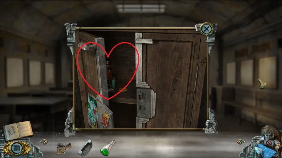True Fear Forsaken Souls Part 3: Puzzle Solutions & Figurines Locations