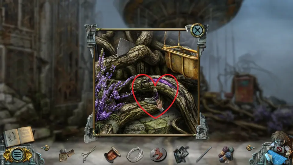 True Fear Forsaken Souls Part 3: Puzzle Solutions & Figurines Locations