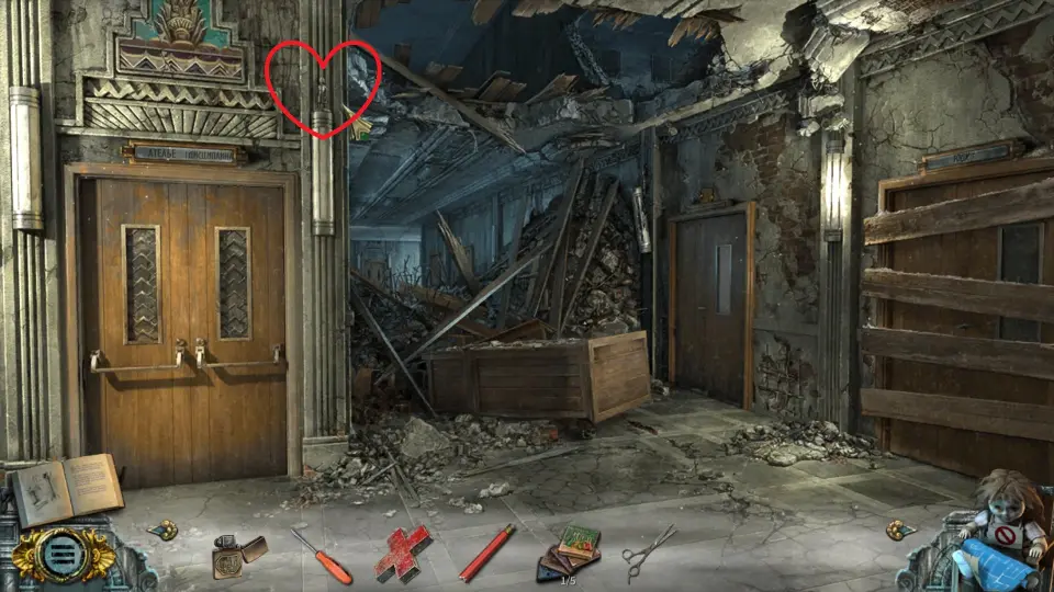 True Fear Forsaken Souls Part 3: Puzzle Solutions & Figurines Locations