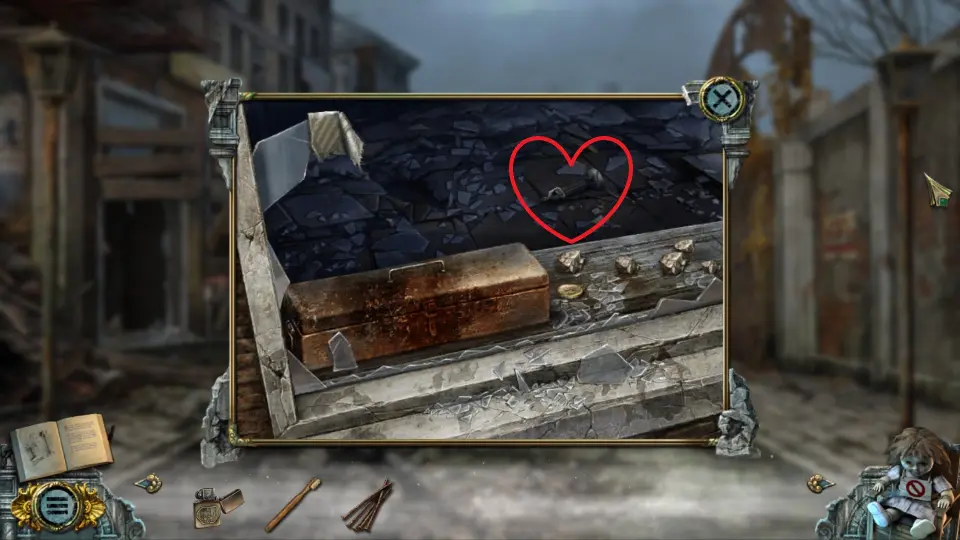 True Fear Forsaken Souls Part 3: Puzzle Solutions & Figurines Locations