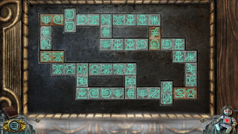 True Fear Forsaken Souls Part 3: Puzzle Solutions & Figurines Locations