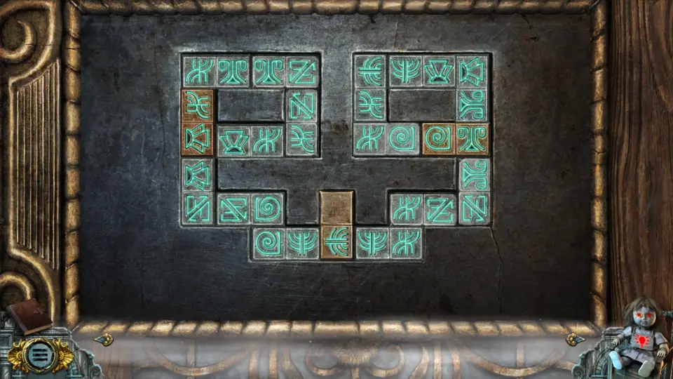 True Fear Forsaken Souls Part 3: Puzzle Solutions & Figurines Locations
