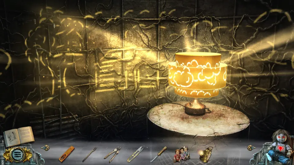 True Fear Forsaken Souls Part 3: Puzzle Solutions & Figurines Locations