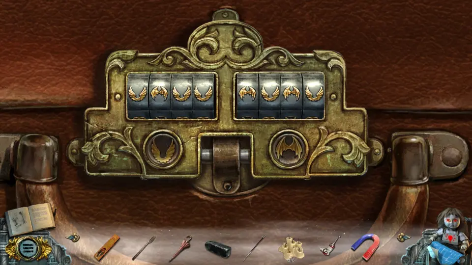 True Fear Forsaken Souls Part 3: Puzzle Solutions & Figurines Locations