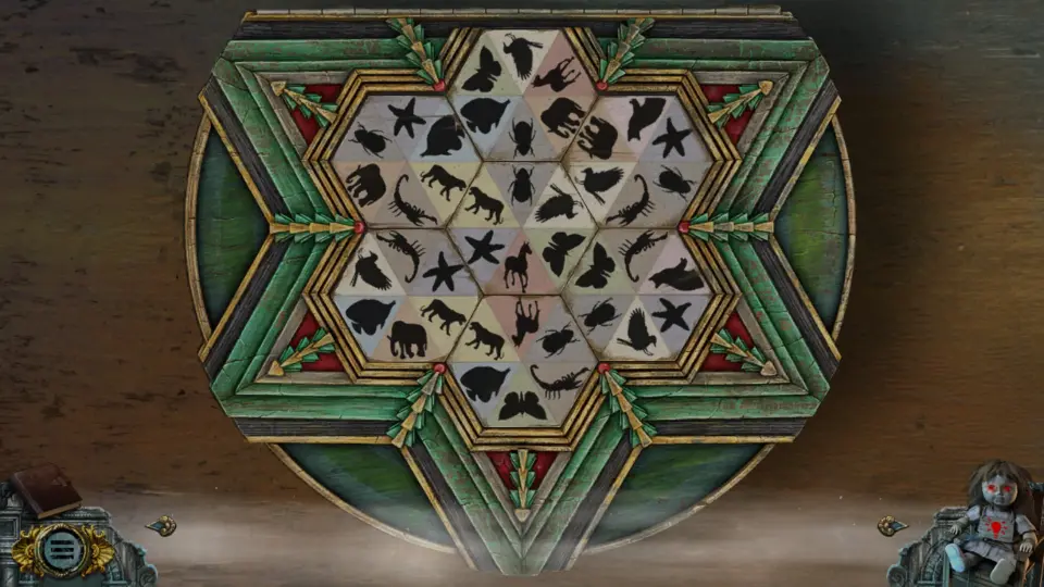 True Fear Forsaken Souls Part 3: Puzzle Solutions & Figurines Locations
