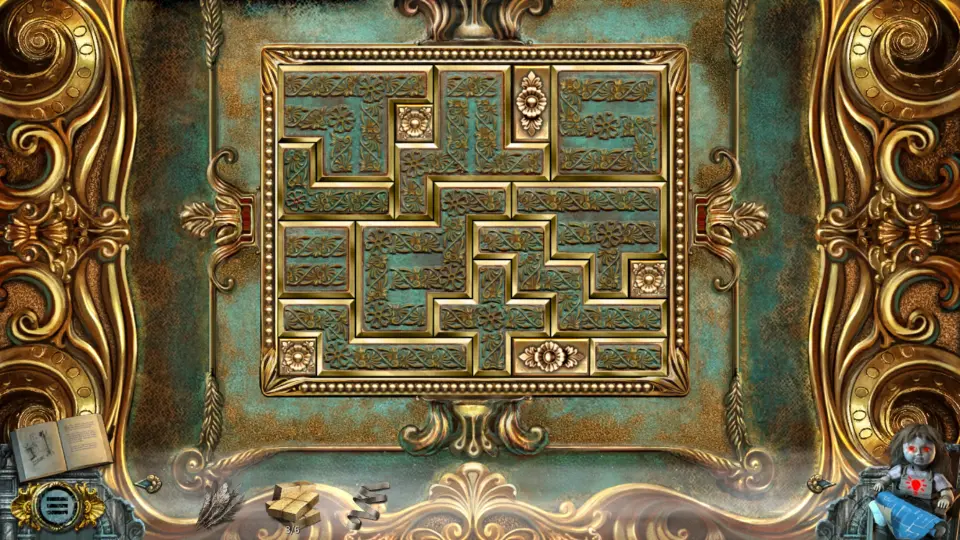 True Fear Forsaken Souls Part 3: Puzzle Solutions & Figurines Locations