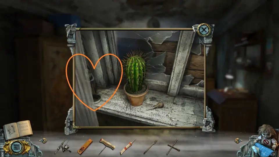 True Fear Forsaken Souls Part 3: Puzzle Solutions & Figurines Locations