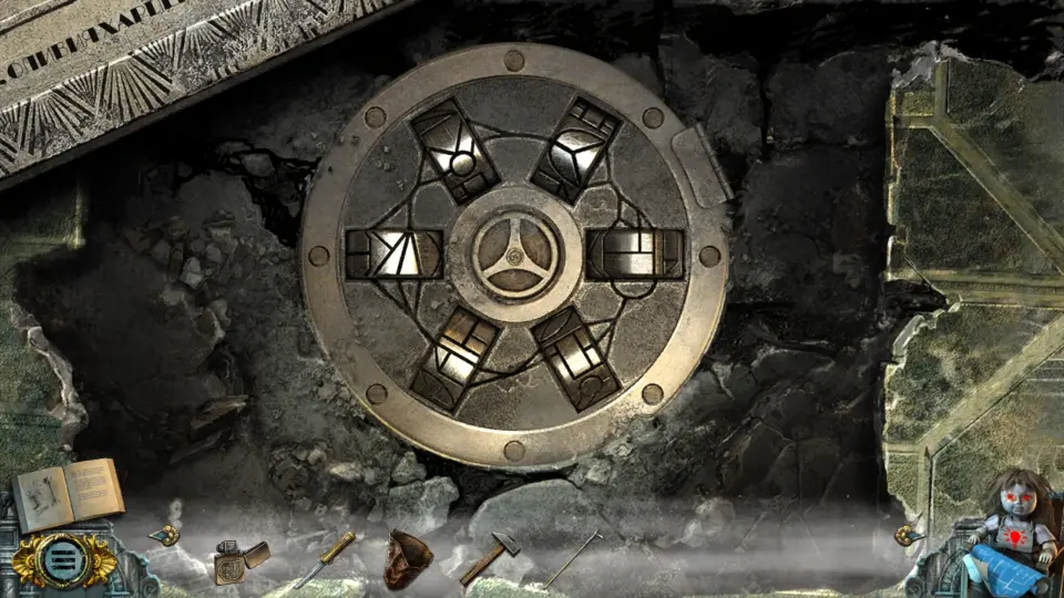 True Fear Forsaken Souls Part 3: Puzzle Solutions & Figurines Locations