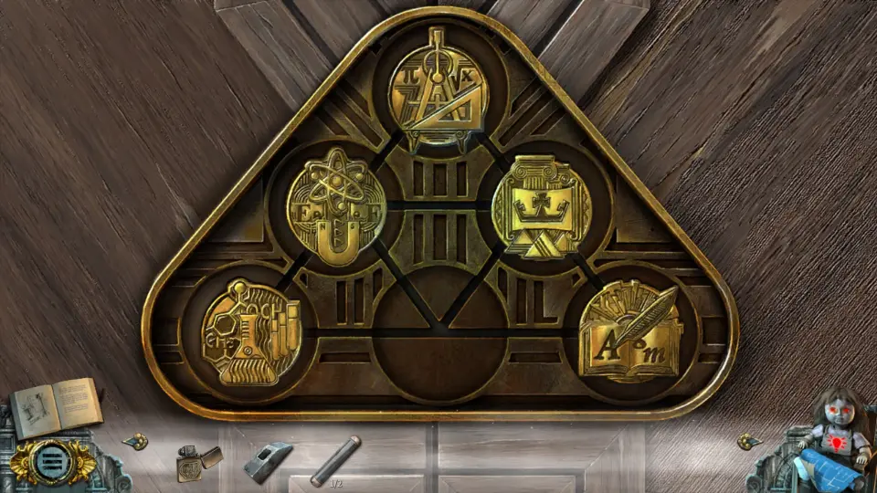 True Fear Forsaken Souls Part 3: Puzzle Solutions & Figurines Locations