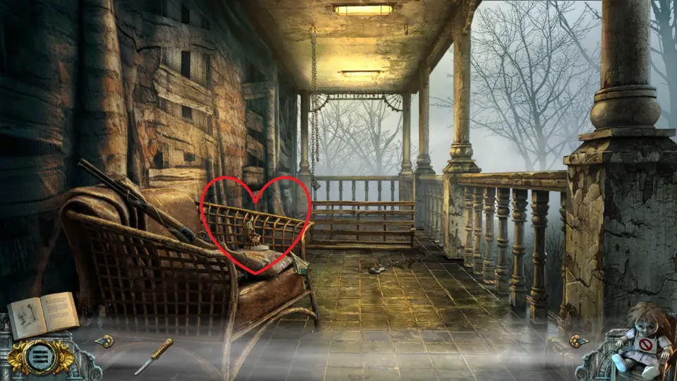 True Fear Forsaken Souls Part 3: Puzzle Solutions & Figurines Locations