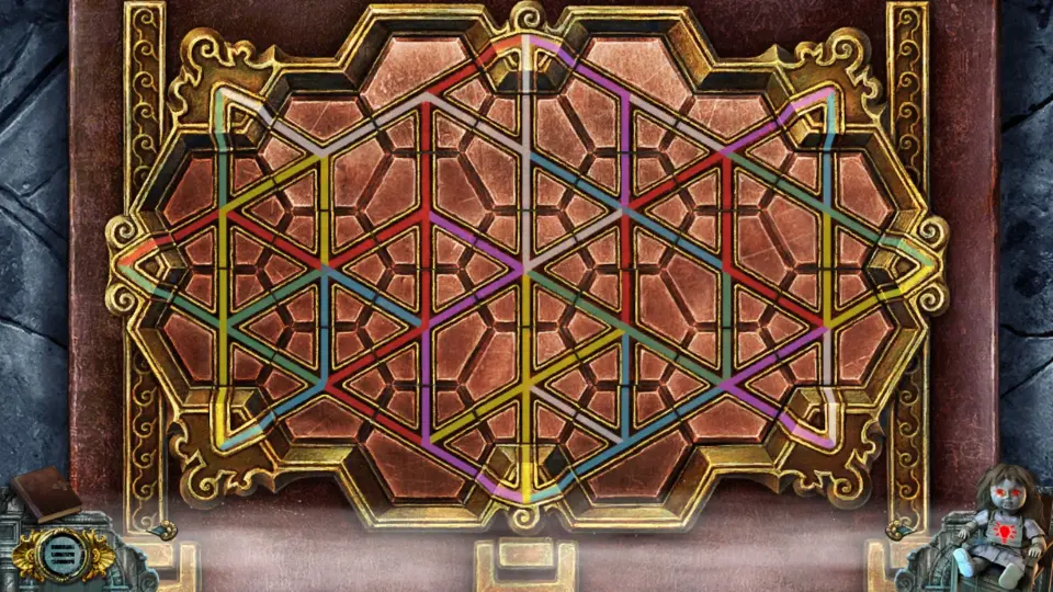 True Fear Forsaken Souls Part 3: Puzzle Solutions & Figurines Locations