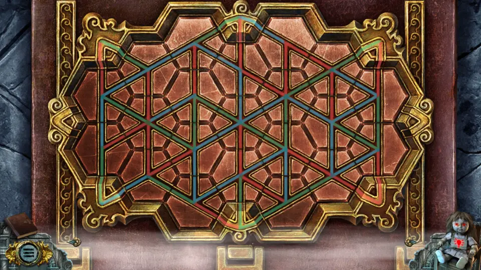 True Fear Forsaken Souls Part 3: Puzzle Solutions & Figurines Locations