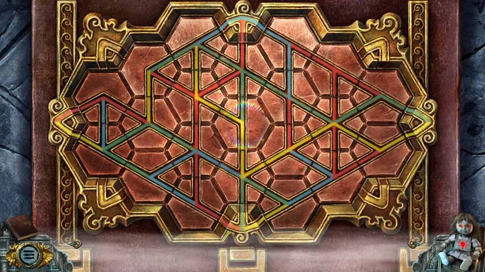 True Fear Forsaken Souls Part 3: Puzzle Solutions & Figurines Locations