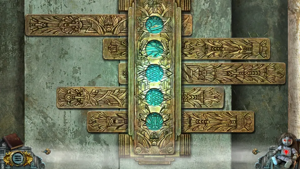 True Fear Forsaken Souls Part 3: Puzzle Solutions & Figurines Locations