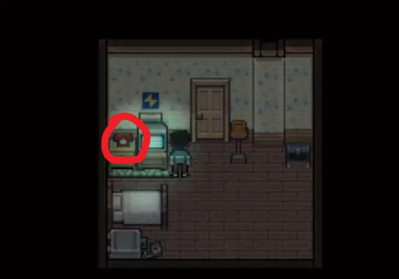 Illusion Box: Walkthrough Guide