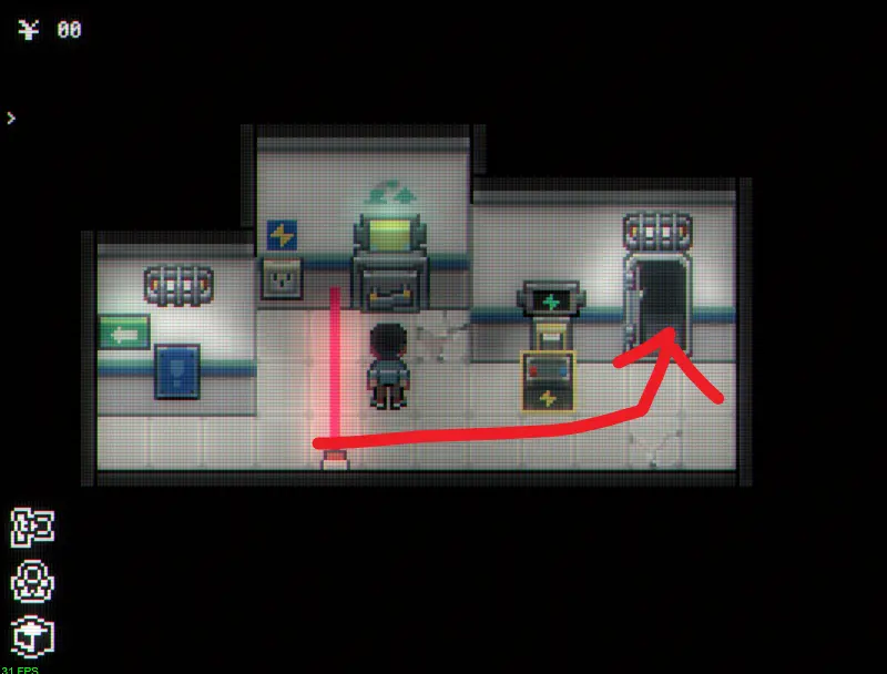 Illusion Box: Walkthrough Guide